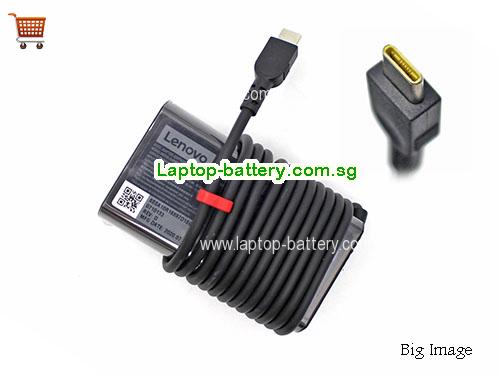 LENOVO 20V 3.25A Laptop AC Adapter