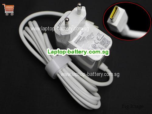 LENOVO 20V 3.25A Laptop AC Adapter