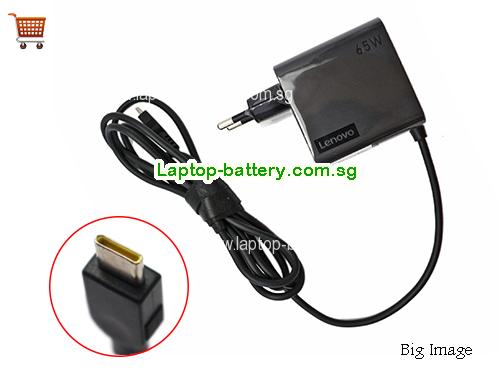 LENOVO 20V 3.25A Laptop AC Adapter