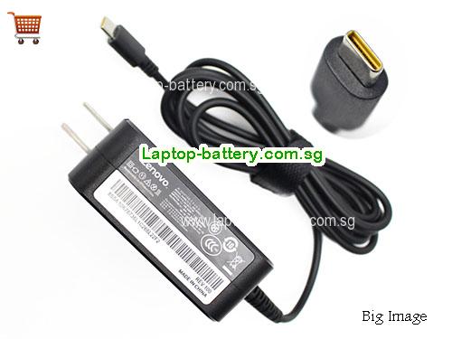LENOVO 20V 3.25A Laptop AC Adapter
