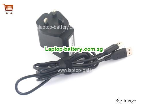 LENOVO 20V 3.25A Laptop AC Adapter