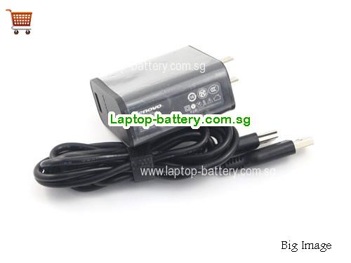 LENOVO 20V 3.25A Laptop AC Adapter