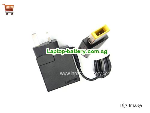 LENOVO 20V 3.25A Laptop AC Adapter