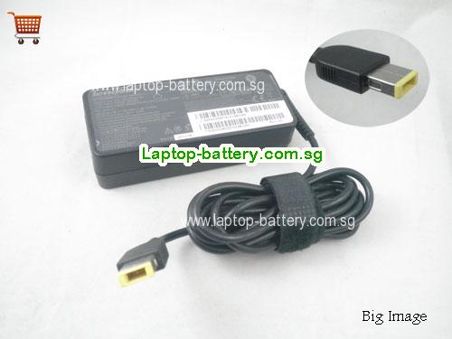 LENOVO 20V 3.25A Laptop AC Adapter