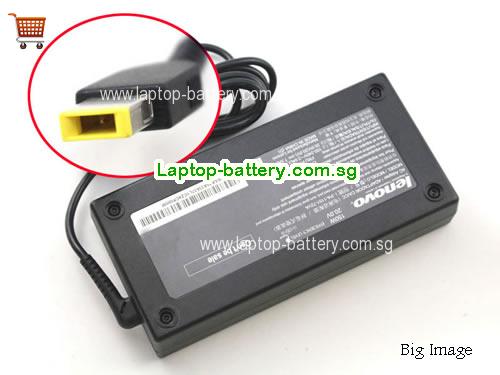 54Y8926 LENOVO 20V 7.5A Laptop AC Adapter, 150W