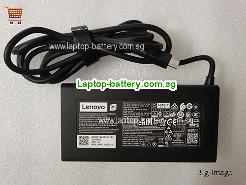 LENOVO 20V 7A Laptop AC Adapter