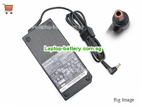 LENOVO 20V 8.5A Laptop AC Adapter