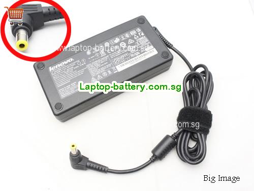 LENOVO 20V 8.5A Laptop AC Adapter