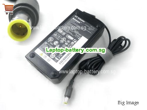 LENOVO 20V 8.5A Laptop AC Adapter