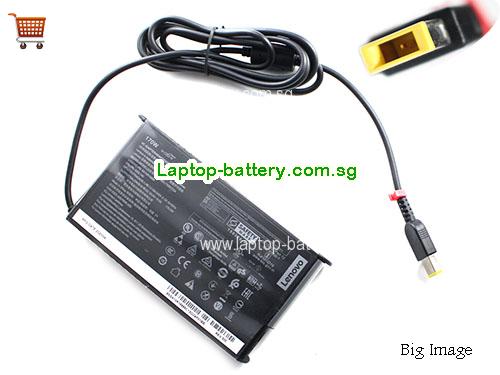 LENOVO 20V 8.5A Laptop AC Adapter