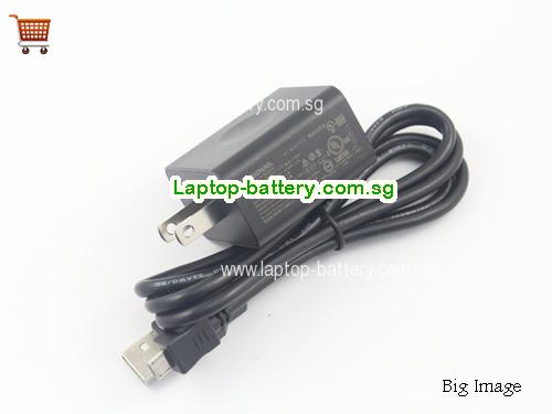 IDEAPAD K3011W LENOVO 5.2V 2A Laptop AC Adapter, 10.4W
