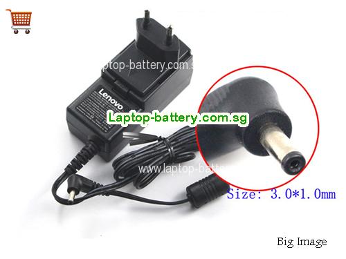 ADS-25SGP-06 05020E LENOVO 5V 4A Laptop AC Adapter, 20W