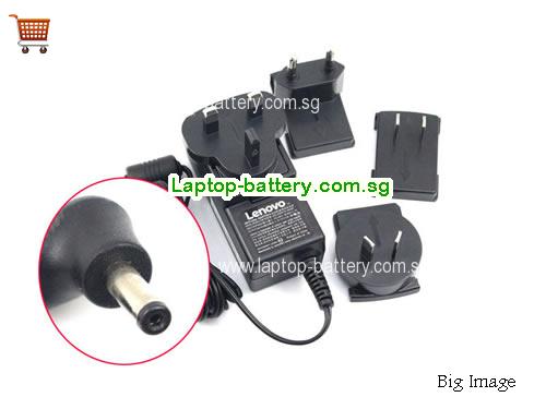 ADS-25SGP-06 05020E LENOVO 5V 4A Laptop AC Adapter, 20W