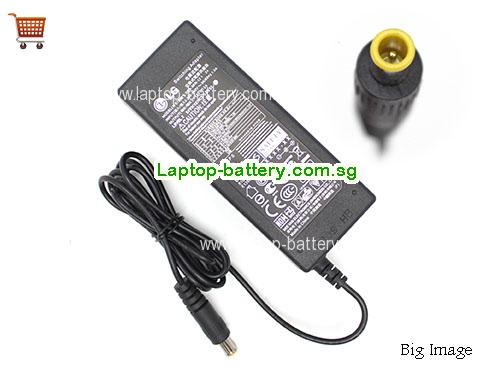LG 12V 2A Laptop AC Adapter