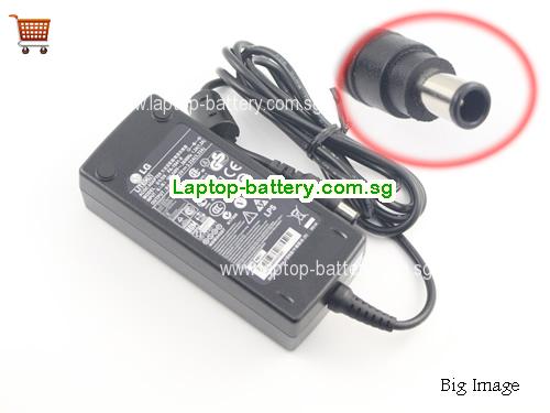 LG 12V 3.33A Laptop AC Adapter