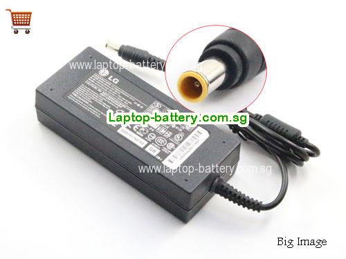 LG 12V 3A Laptop AC Adapter
