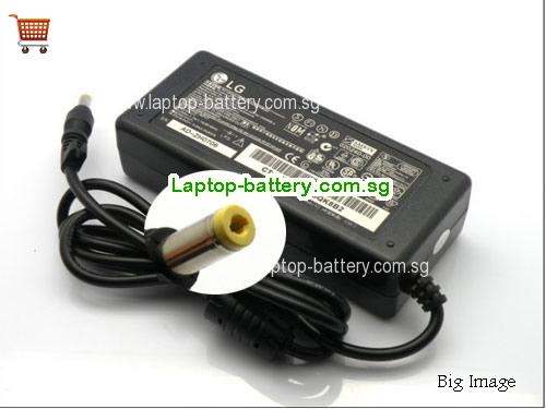 LG 18.5V 3.5A Laptop AC Adapter