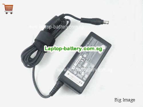 LG 18.5V 3.5A Laptop AC Adapter