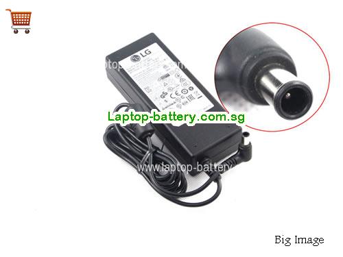 LG 18V 2.67A Laptop AC Adapter