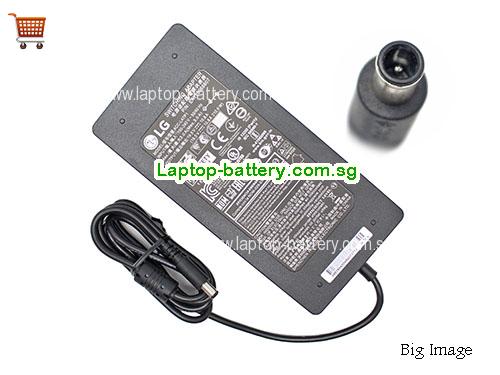 LG 19.5V 10.8A Laptop AC Adapter