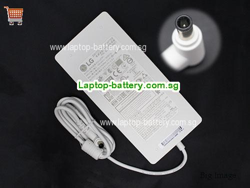 LG 19.5V 10.8A Laptop AC Adapter