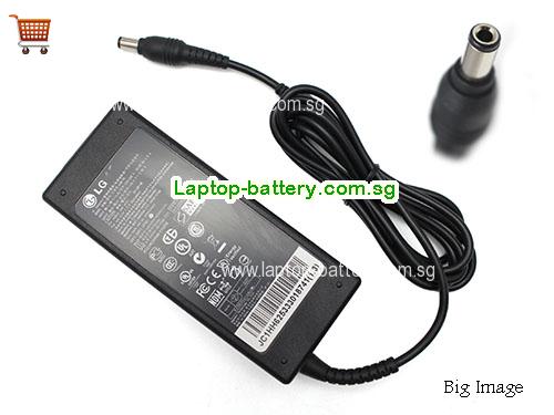 LG 19.5V 5.65A Laptop AC Adapter