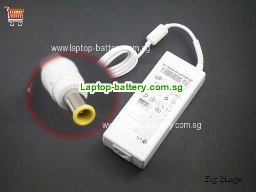 LG 19.5V 5.65A Laptop AC Adapter