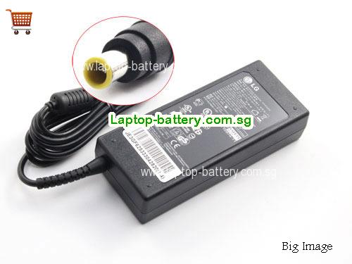 LG 19.5V 5.65A Laptop AC Adapter
