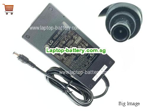 LG 19.5V 10.8A Laptop AC Adapter