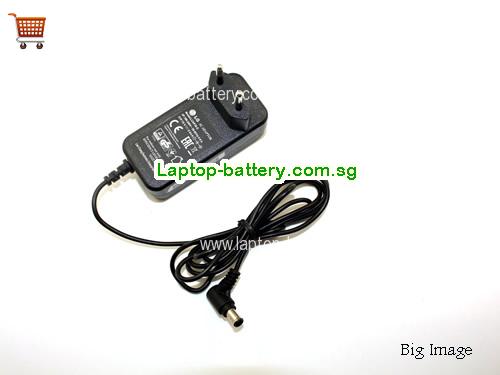 LG 19V 0.84A Laptop AC Adapter