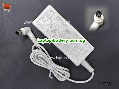 LG 19V 1.3A Laptop AC Adapter