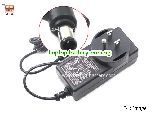 Original 19V 1.7A 32W LG Personal TV 22MT47D-PZ Chargeur AC Adaptateur