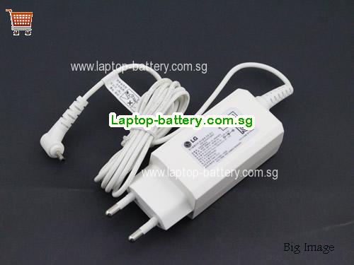 LG 19V 2.1A Laptop AC Adapter