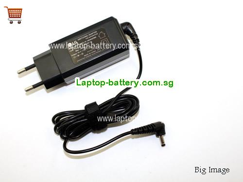 LG 19V 2.1A Laptop AC Adapter