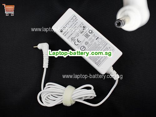 LG 19V 2.1A Laptop AC Adapter