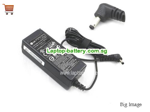 LG 19V 2.1A Laptop AC Adapter