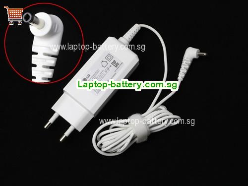 LG 19V 2.1A Laptop AC Adapter