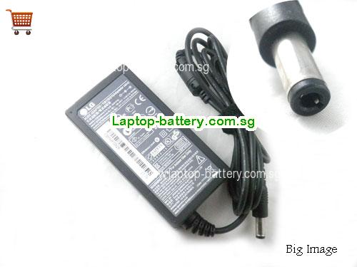 LG 19V 2.1A Laptop AC Adapter