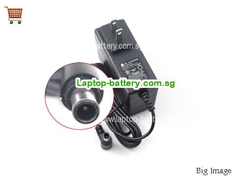 LG 19V 2.1A Laptop AC Adapter