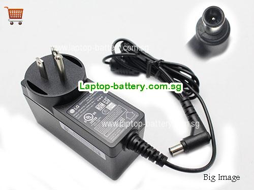 LG 19V 2.1A Laptop AC Adapter