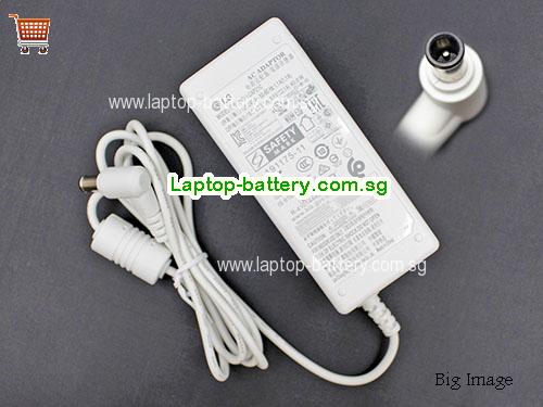 LG 19V 2.1A Laptop AC Adapter