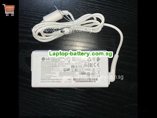 LG 19V 2.53A Laptop AC Adapter