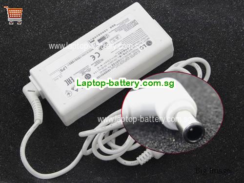 LG 19V 2.53A Laptop AC Adapter
