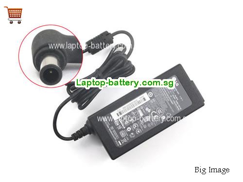 LG 19V 2.53A Laptop AC Adapter