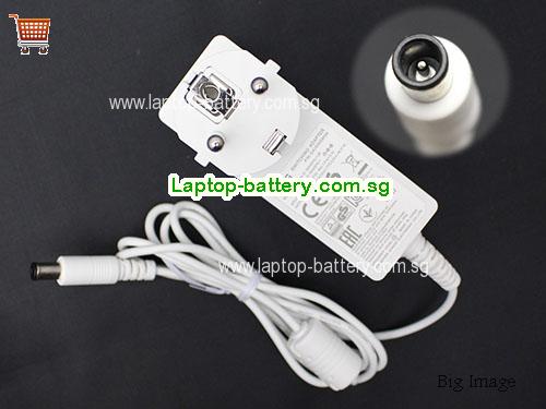 LG 19V 2.53A Laptop AC Adapter