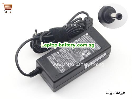 LG 19V 3.42A Laptop AC Adapter
