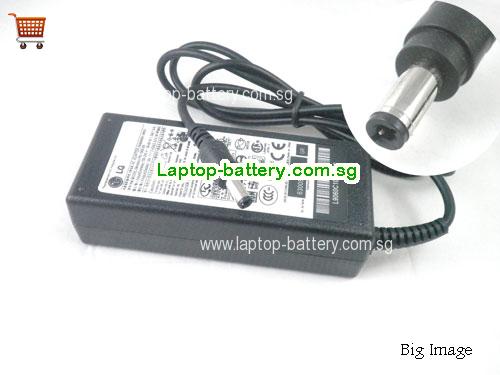 LG 19V 3.42A Laptop AC Adapter
