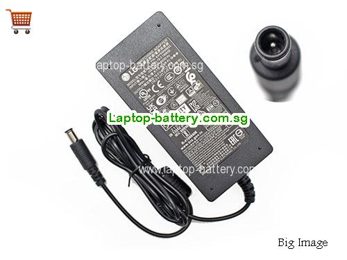 LG 19V 3.42A Laptop AC Adapter