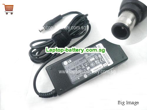 LG 19V 4.74A Laptop AC Adapter