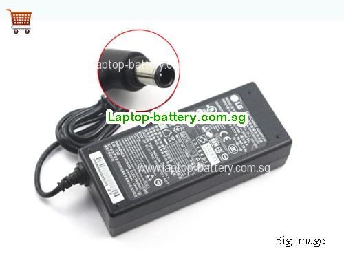 LG 19V 5.79A Laptop AC Adapter